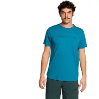 Trangoworld Duero Df T-shirt Med Korte ærmer