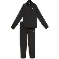 Puma Poly Standard Trainingsanzug, størrelse X-Large
