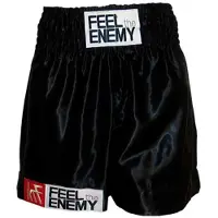 Krf Feel The Enemy Shorts