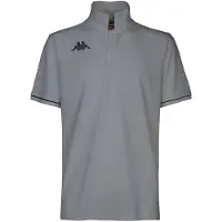 Kappa Barli Kortærmet Polo