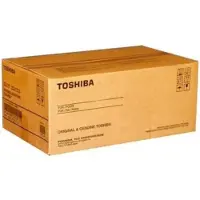 Toshiba Tonerkassette sort