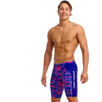 Funky Trunks Fts003m72222 Training Jammer
