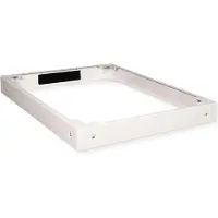Roline - rack base - 800 x 1000 mm (WxD)