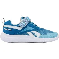 Reebok Rush 5 Elastic Lace & Top Strap Løbesko