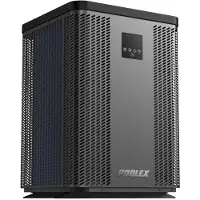 Poolex Silverline Top 90 40/50m3 8.8kw Invertervarmepumpe