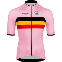 Bioracer Icon Classic Smooth Kortærmet Trøje