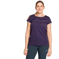 Trangoworld Biella T-shirt Med Korte ærmer
