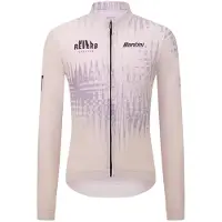 Santini Reverb Cycling Langærmet Trøje