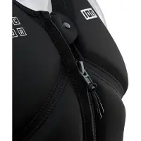 iON Vector Amp Front Zip Beskyttelsesvest