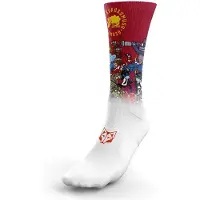 Otso Kukuxumusu Mix Kuku Sokker