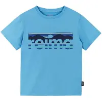 Reima Vauhdikas T-shirt Med Korte ærmer