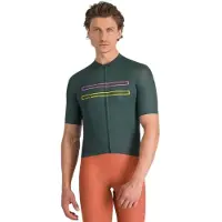 Sportful Starlight 2 Kortærmet Trøje