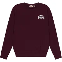 Lonsdale Longridge Sweatshirt