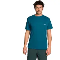 Trangoworld Keilor T-shirt Med Korte ærmer