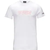 Wilier Essence T-shirt Med Korte ærmer