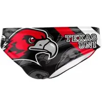 Turbo Texas Uni Badetrusser