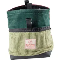 Sierra Climbing Balance Boulder Kridtpose
