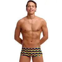 Funky Trunks Fts015 Boxers