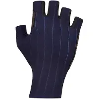 Castelli Rosso Corsa Pro Fingerløse Handsker