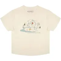 Mammut Base Climbing T-shirt Med Korte ærmer