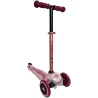 Park City Tri Light Up Wheels Forest Børnescooter