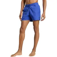Adidas Crinkle Nylon 5´´ Badeshorts