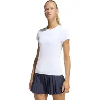 Adidas Tennis Climacool Freelift T-shirt Med Korte ærmer