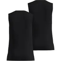 Odlo Active Light ærmeløs T-shirt 2 Enheder
