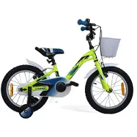 Umit Alice 16´´ Cykel