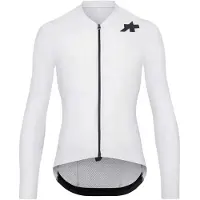 Assos Mille Gt S11 Evo Langærmet Trøje