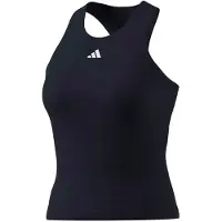 Adidas Tennis Climacool Mid Y ærmeløs T-shirt