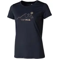 Ternua Framik T-shirt Med Korte ærmer