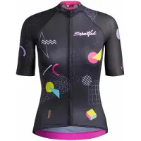 Sportful Heritage Kortærmet Trøje