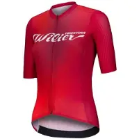 Wilier Aurora Kortærmet Trøje