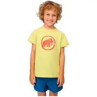 Mammut Core Classic T-shirt Med Korte ærmer