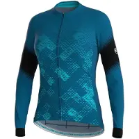 Bicycle Line Tracy S2 Langærmet Trøje