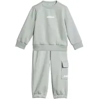 Adidas Essentials Joggers Fleece Sæt
