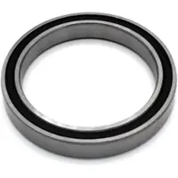 BLACK BEARING B3 6809-2rs Pedallejer