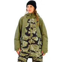 Burton Reserve 2l Jakke