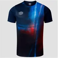 Umbro Pro Training Graphic Sweatshirt