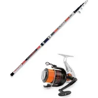 LINEAEFFE Ocean Surfcasting-kombination