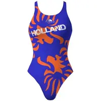 Turbo Holland Pro Resist Badetøj