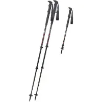Komperdell Ridgemaster Carbon Contour Spadserestokke
