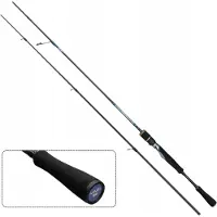 Dam Yagi Spin S2 Spinnestang
