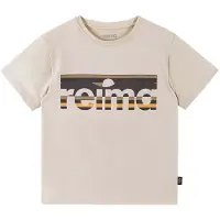Reima Vauhdikas T-shirt Med Korte ærmer