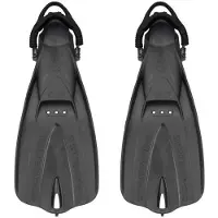 SCUBAPRO Go Travel Dykkerfinner