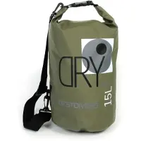 Best Divers Tørtaske 15l