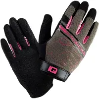 IQ REKAWICE CROSSI WMNS SEA TURTLE/CARMINE ROSE L
