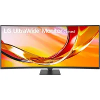 LG Ultrawide 34u640b-b 34´´ Wqhd Ips Led 60hzhz Skærm