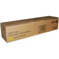 Xerox Tonerkassette gul 34.000 sider 006R01526 Modsvarer: N/A